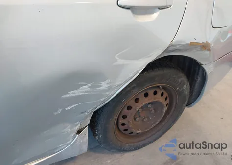 2007 Toyota Camry Le из США, поврежденный, VIN 4T1BE46K87U167733